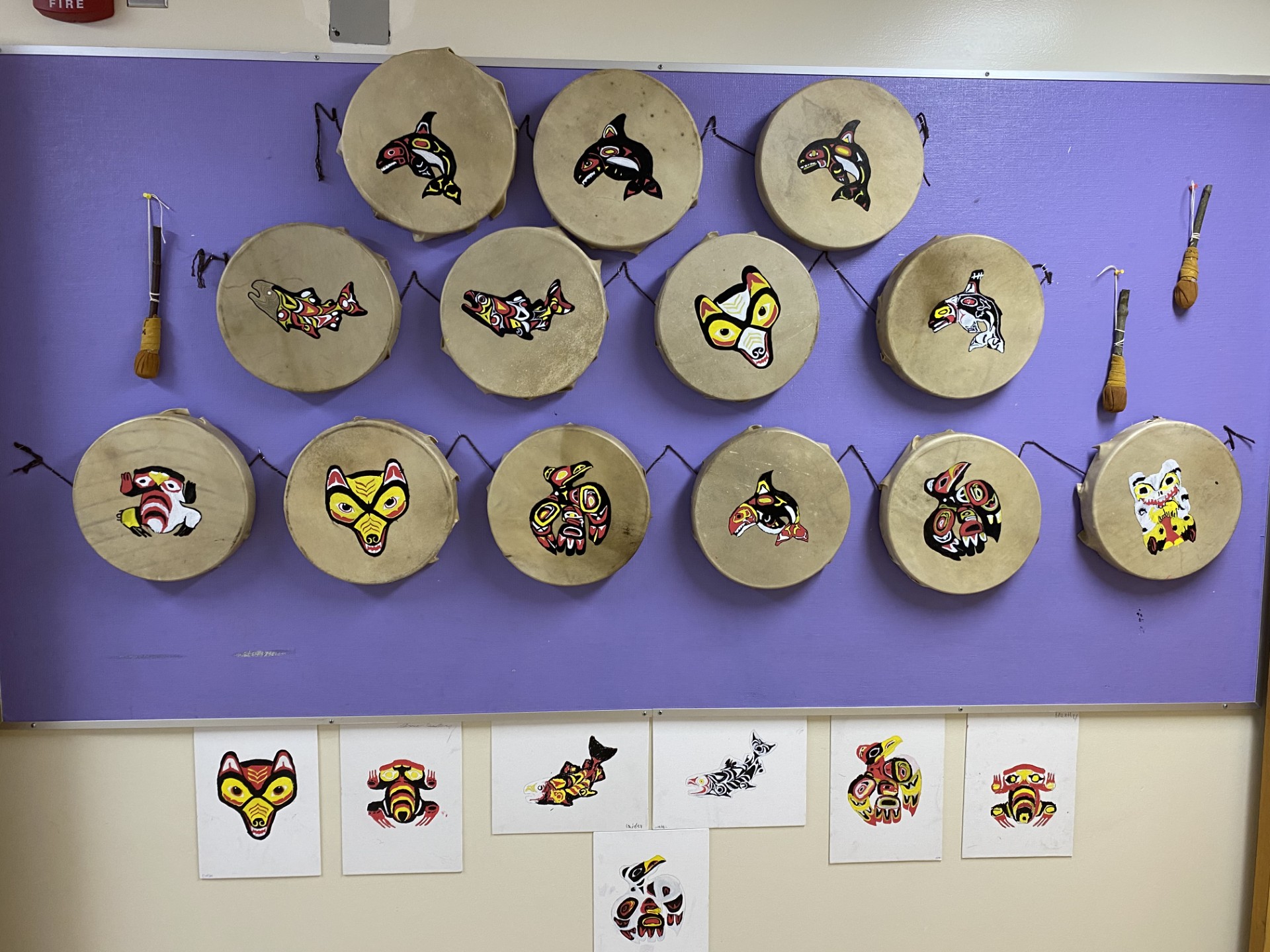 Indigenous Week Learning 2