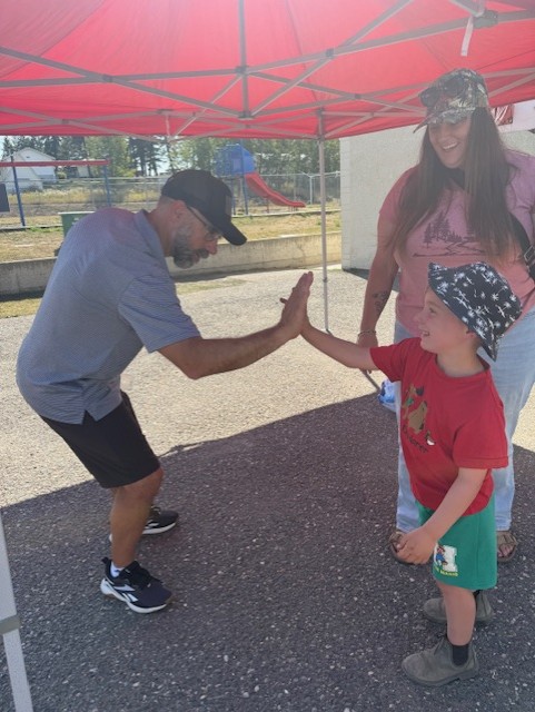 Popsicles Park1 Craig Munroe