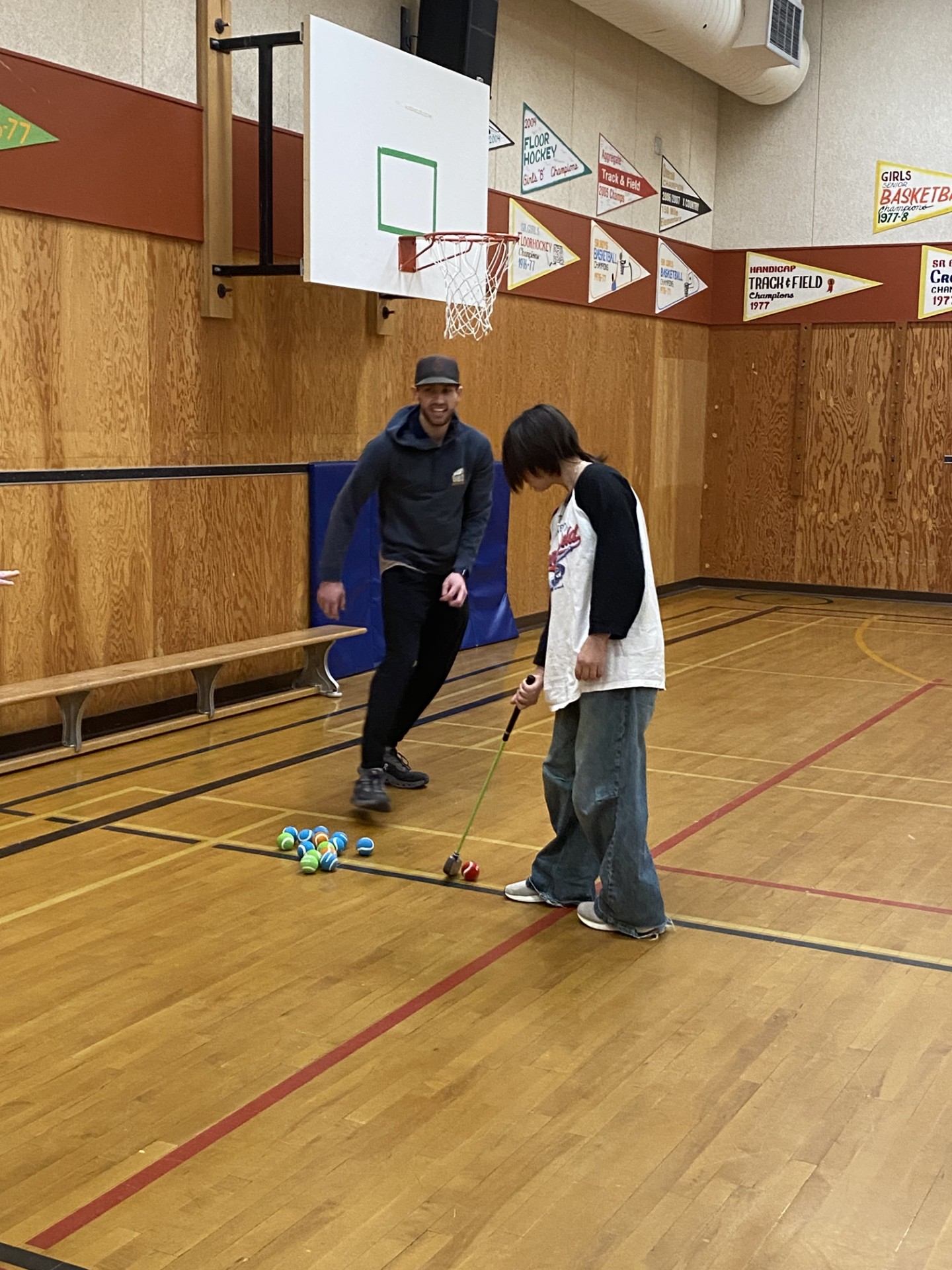 Golf Introduction1 Craig Munroe