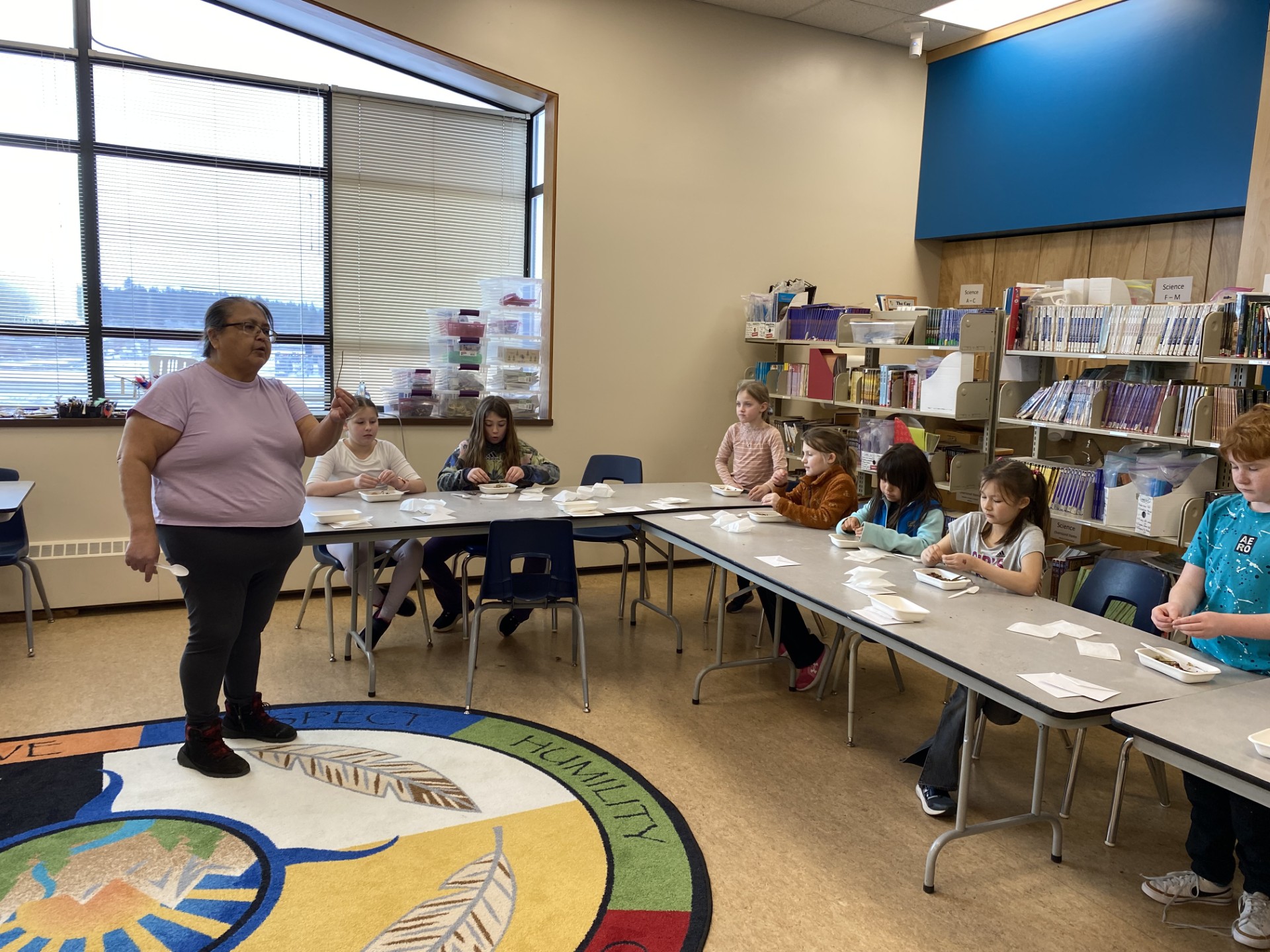 Tea Blending1 Craig Munroe