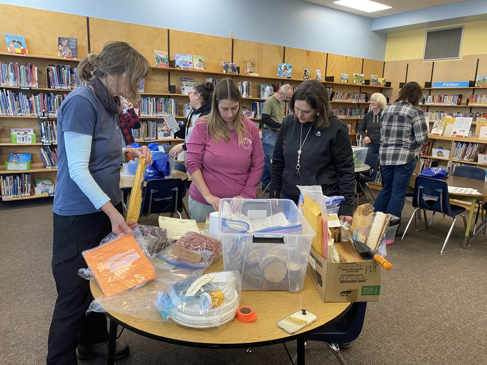 WILD Schools1 Craig Munroe